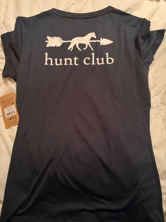 Dover Saddlery, Hunt Club, Southern Equestrian Tees - Picture 5 of 9